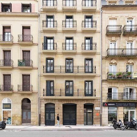 Limehome San Sebastian Zubieta Kalea Exterior photo