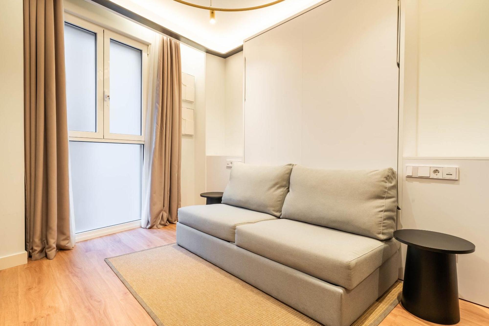 Limehome San Sebastian Zubieta Kalea Exterior photo