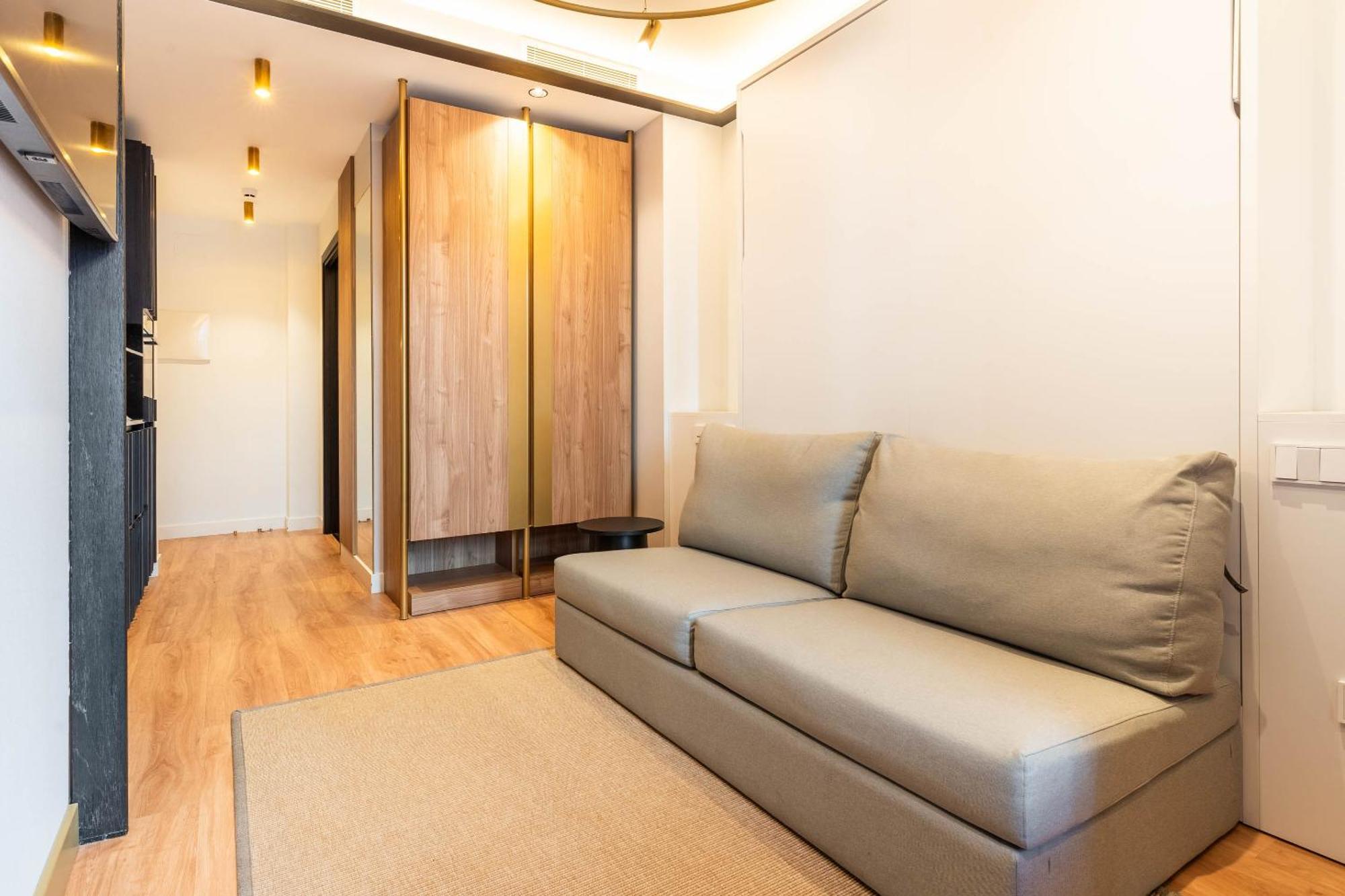 Limehome San Sebastian Zubieta Kalea Exterior photo